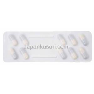 ネオチガゾン 25mg 　カプセル,アシトレチン　100　カプセル, シート